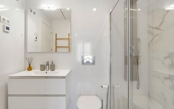 Townhouse de 3 chambres à Las Filipinas - URE141577 - Photo - Small - 27