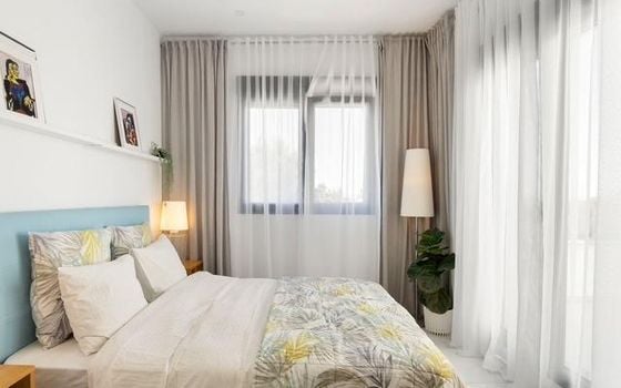 Townhouse de 3 chambres à Las Filipinas - URE141577 - Photo - Small - 18