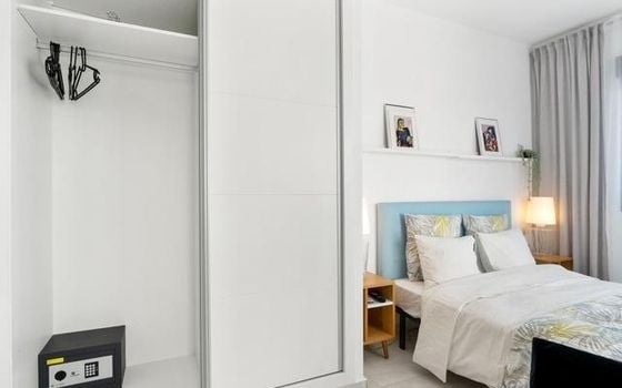 Townhouse de 3 chambres à Las Filipinas - URE141577 - Photo - Small - 20