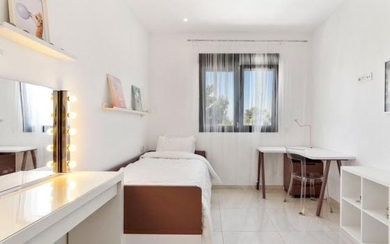 Townhouse de 3 chambres à Las Filipinas - URE141577 - Photo - Small - 22