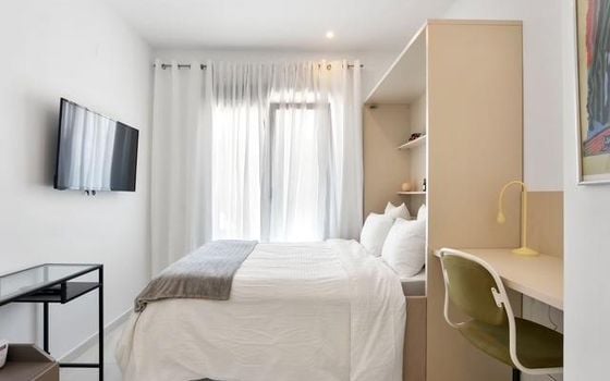 Townhouse de 3 chambres à Las Filipinas - URE141577 - Photo - Small - 21