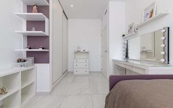 Townhouse de 3 chambres à Las Filipinas - URE141577 - Photo - Small - 23