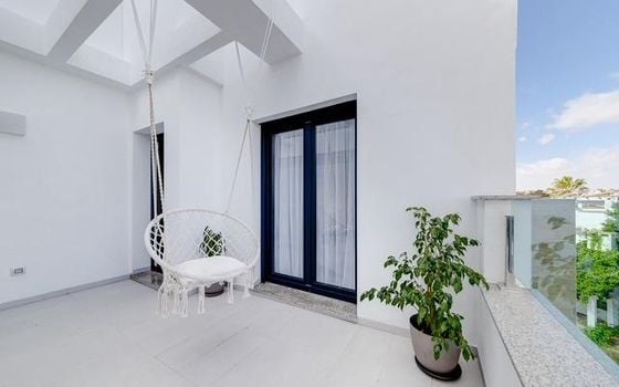 Townhouse de 3 chambres à Las Filipinas - URE141577 - Photo - Small - 28