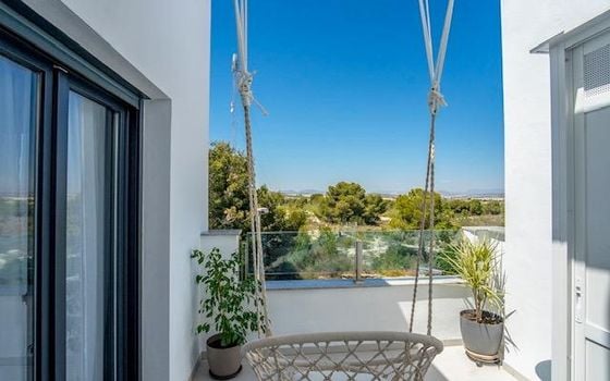 Townhouse de 3 chambres à Las Filipinas - URE141577 - Photo - Small - 29