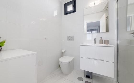 Townhouse de 3 chambres à Las Filipinas - URE141577 - Photo - Small - 26