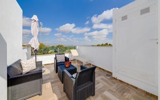 Townhouse de 3 chambres à Las Filipinas - URE141577 - Photo - Small - 31