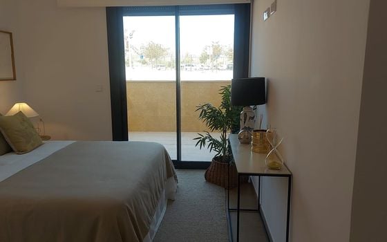 Appartement de 2 chambres à La Vila Joiosa - QUA147167 - Photo - Small - 7