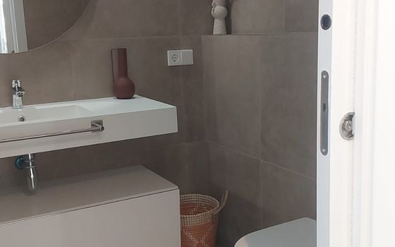 Appartement de 2 chambres à La Vila Joiosa - QUA147167 - Photo - Small - 13