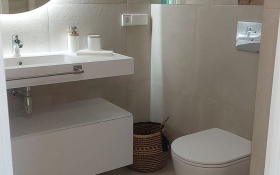 Appartement de 2 chambres à La Vila Joiosa - QUA147167 - Photo - Small - 14