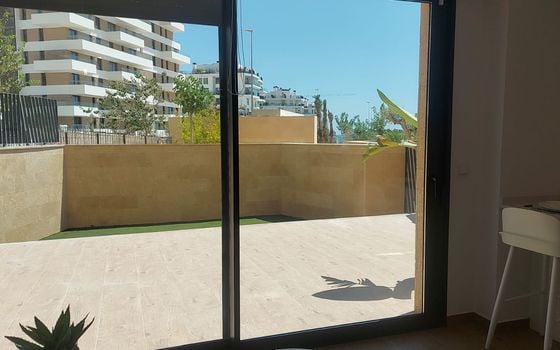 2 bedroom Apartment in Villajoyosa - QUA147167 - Photo - 5
