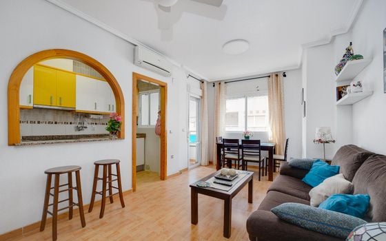 2 bedroom Apartment in Torrevieja - TIM155205 - Photo - 4