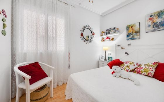 2 bedroom Apartment in Torrevieja - TIM155205 - Photo - Small - 13