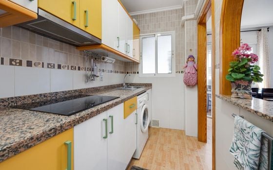 2 bedroom Apartment in Torrevieja - TIM155205 - Photo - Small - 8