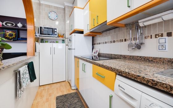 2 bedroom Apartment in Torrevieja - TIM155205 - Photo - Small - 7