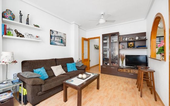 2 bedroom Apartment in Torrevieja - TIM155205 - Photo - 2