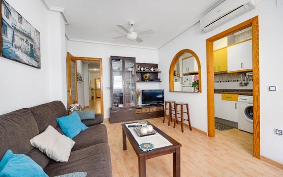 2 bedroom Apartment in Torrevieja - TIM155205 - Photo - 3