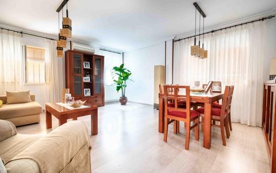 4 bedroom Villa in La Nucia - ABC141705 - Photo - Small - 11