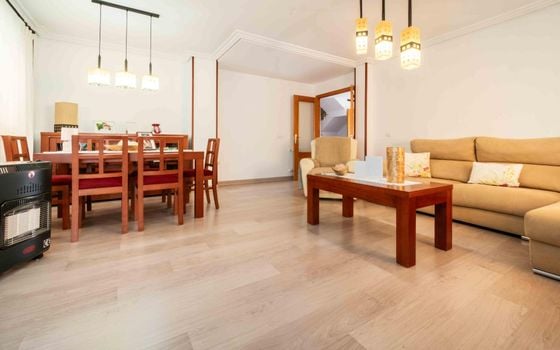 4 bedroom Villa in La Nucia - ABC141705 - Photo - Small - 10