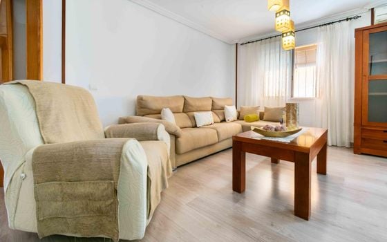 4 bedroom Villa in La Nucia - ABC141705 - Photo - Small - 9