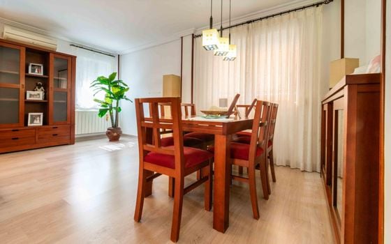 4 bedroom Villa in La Nucia - ABC141705 - Photo - Small - 12