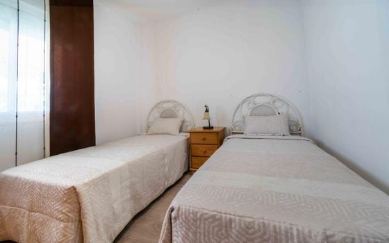 4 bedroom Villa in La Nucia - ABC141705 - Photo - Small - 16