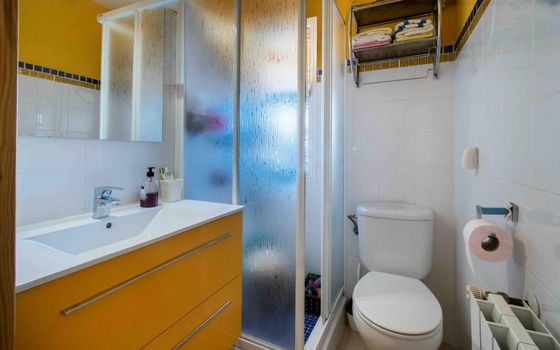 4 bedroom Villa in La Nucia - ABC141705 - Photo - Small - 21