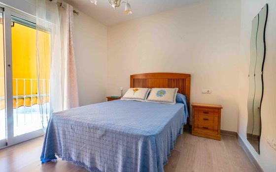 4 bedroom Villa in La Nucia - ABC141705 - Photo - Small - 14