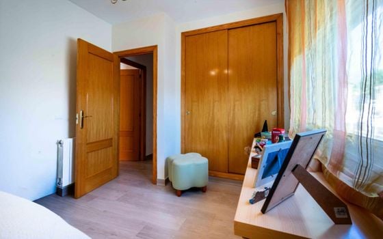 4 bedroom Villa in La Nucia - ABC141705 - Photo - Small - 18