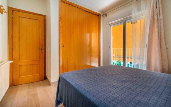4 bedroom Villa in La Nucia - ABC141705 - Photo - Small - 15