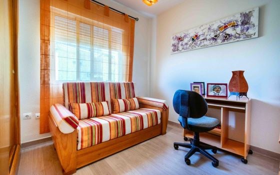 4 bedroom Villa in La Nucia - ABC141705 - Photo - Small - 19