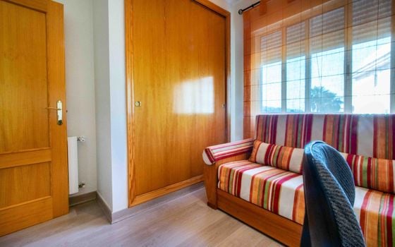 4 bedroom Villa in La Nucia - ABC141705 - Photo - Small - 20
