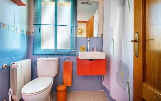 4 bedroom Villa in La Nucia - ABC141705 - Photo - Small - 22
