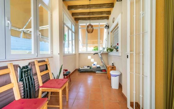 4 bedroom Villa in La Nucia - ABC141705 - Photo - Small - 24