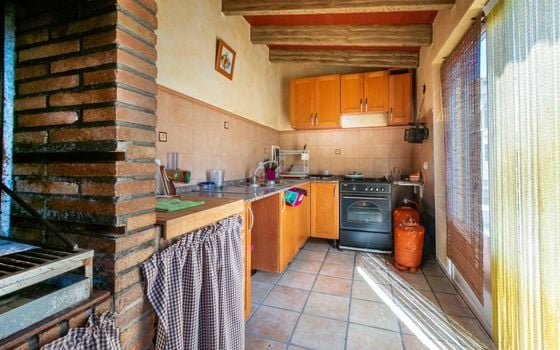 4 bedroom Villa in La Nucia - ABC141705 - Photo - Small - 27