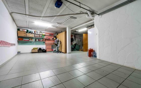 4 bedroom Villa in La Nucia - ABC141705 - Photo - Small - 30