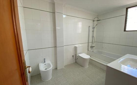 4 Schlafzimmer Reihenhaus in Pilar de la Horadada - ERV141706 - Foto - Small - 13