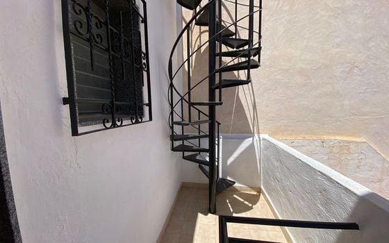 4 Schlafzimmer Reihenhaus in Pilar de la Horadada - ERV141706 - Foto - Small - 17