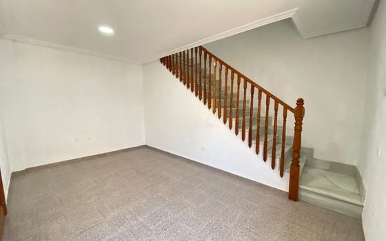 4 Schlafzimmer Reihenhaus in Pilar de la Horadada - ERV141706 - Foto - Small - 11