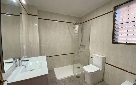 4 Schlafzimmer Reihenhaus in Pilar de la Horadada - ERV141706 - Foto - Small - 15