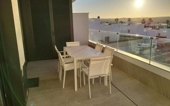 3 Schlafzimmer Appartement in Benijófar - EES141742 - Foto - Small - 12