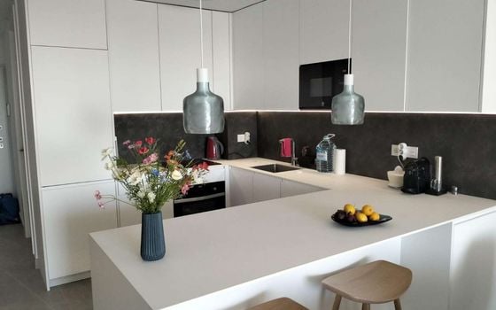 3 Schlafzimmer Appartement in Benijófar - EES141742 - Foto - Small - 7