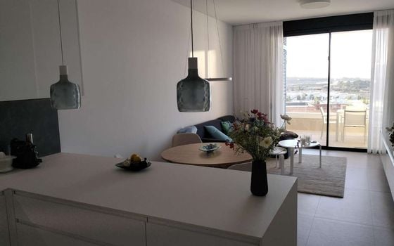 3 Schlafzimmer Appartement in Benijófar - EES141742 - Foto - 3