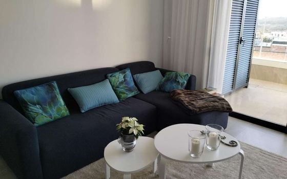 3 Schlafzimmer Appartement in Benijófar - EES141742 - Foto - 2