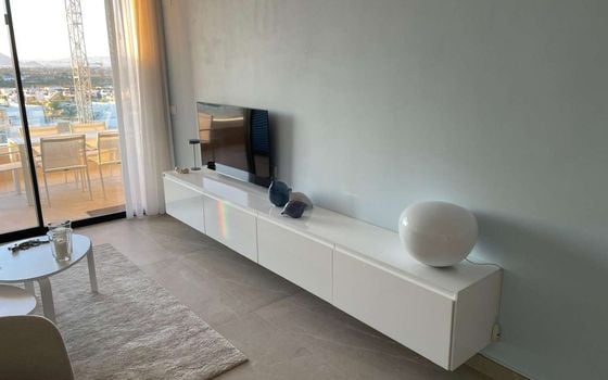 3 Schlafzimmer Appartement in Benijófar - EES141742 - Foto - 4