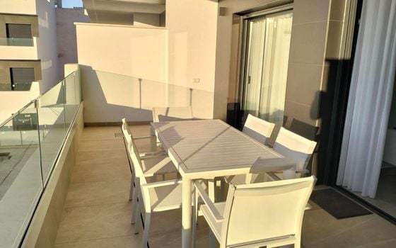 3 Schlafzimmer Appartement in Benijófar - EES141742 - Foto - Small - 11