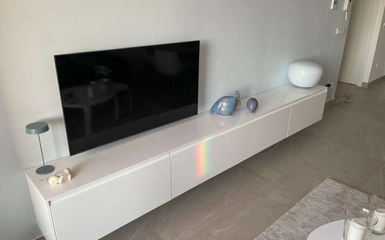 3 Schlafzimmer Appartement in Benijófar - EES141742 - Foto - 5