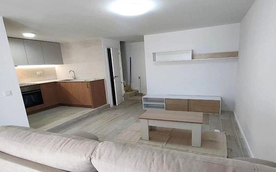 2 bedroom Townhouse in Torrevieja - SV141763 - Photo - 2