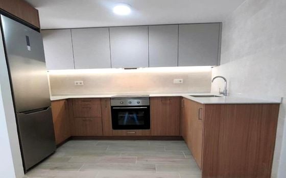 2 bedroom Townhouse in Torrevieja - SV141763 - Photo - 3