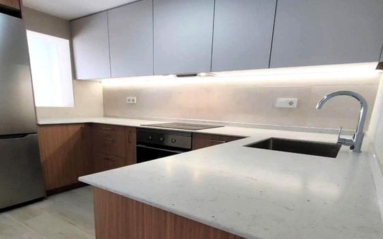 2 bedroom Townhouse in Torrevieja - SV141763 - Photo - 4