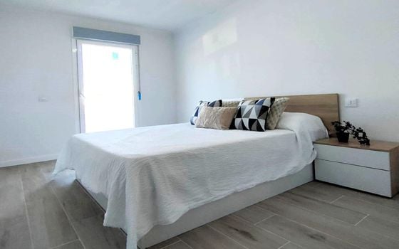 2 bedroom Townhouse in Torrevieja - SV141763 - Photo - 5